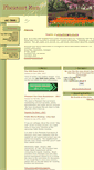 Mobile Screenshot of pheasant-run.org